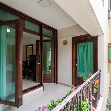 Casa De Las Flores Hotel Oaxaca Eksteriør billede