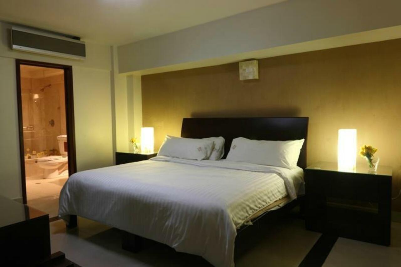 Casa De Las Flores Hotel Oaxaca Eksteriør billede