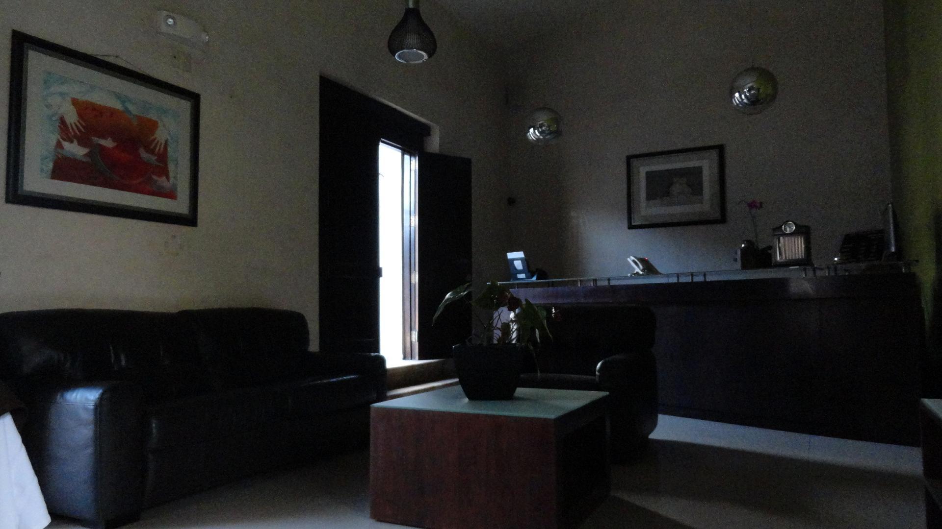 Casa De Las Flores Hotel Oaxaca Eksteriør billede