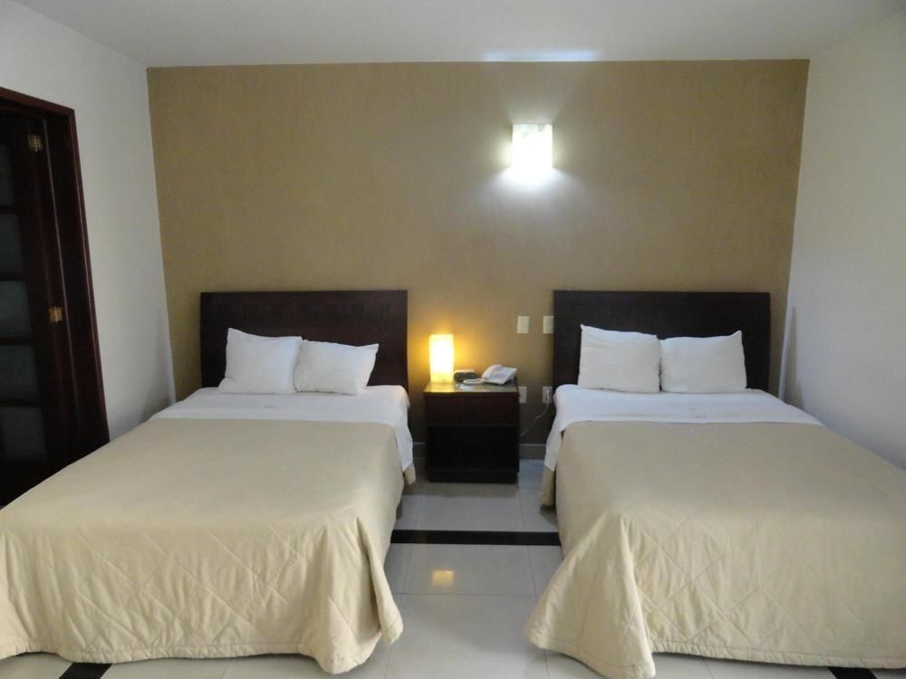 Casa De Las Flores Hotel Oaxaca Eksteriør billede