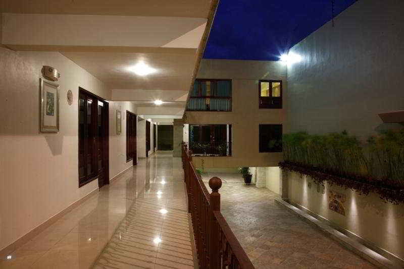 Casa De Las Flores Hotel Oaxaca Eksteriør billede